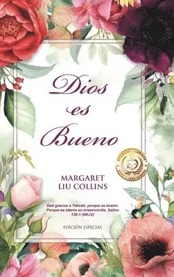 Margaret Liu Collins - Dios es Bueno, Inbunden. Tillgänglighet: Lägg i varukorg