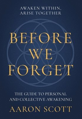 Before We Forget