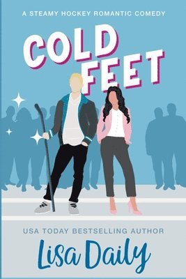 Lisa Daily - Cold Feet, Häftad