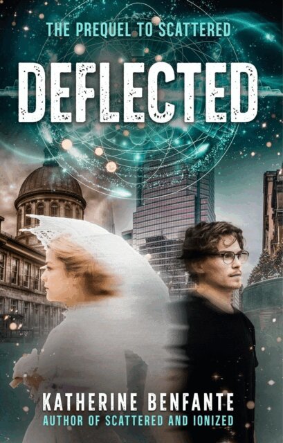 Katherine Benfante - Deflected, E-bok. Tillgänglighet: Lägg i varukorg