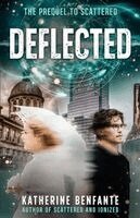Katherine Benfante - Deflected, Häftad