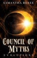 Samantha Renee - Council of Myths, Häftad