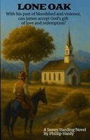 Phillip Hardy - Lone Oak, Häftad