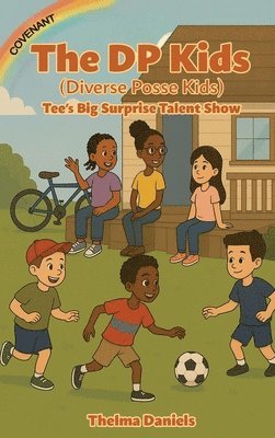 Thelma Daniels - DP Kids, Inbunden