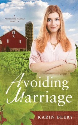 Karin Beery - Avoiding Marriage, Häftad