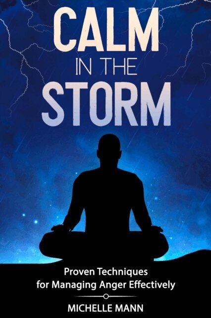 Michelle Mann - Calm in the Storm, E-bok