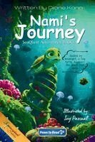 Daine Kann, Diane Kann - Nami's Journey, Häftad