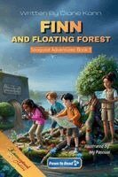 Diane Kann - Finn and the Floating Forest, Häftad