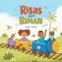 Pilar Velez - Risas que riman, Häftad. Tillgänglighet: Lägg i varukorg
