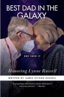 James Sylvan Russell - Best Dad in the Galaxy, Häftad