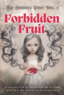 Sinclair Adams, Konstantin Asimonov, Benjamin Bagenski - Forbidden Fruit, Häftad. Tillgänglighet: Lägg i varukorg