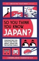 Marianne Jennings - So You Think You Know JAPAN?, Häftad. Tillgänglighet: Lägg i varukorg