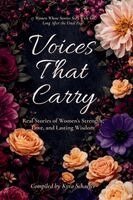 Voices That Carry, Häftad