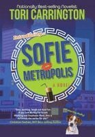 Tori Carrington - Sofie Metropolis, Inbunden. Tillgänglighet: Lägg i varukorg