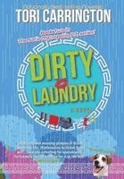 Tori Carrington - Dirty Laundry, Inbunden. Tillgänglighet: Lägg i varukorg
