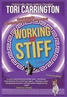 Tori Carrington - Working Stiff, Inbunden. Tillgänglighet: Lägg i varukorg