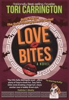 Tori Carrington - Love Bites, Inbunden. Tillgänglighet: Lägg i varukorg