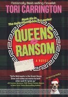 Tori Carrington - Queens Ransom, Inbunden. Tillgänglighet: Lägg i varukorg