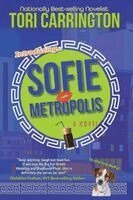 Tori Carrington - Sofie Metropolis, Häftad. Tillgänglighet: Lägg i varukorg