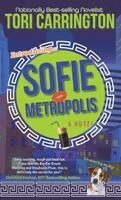 Tori Carrington - Sofie Metropolis, Häftad. Tillgänglighet: Lägg i varukorg