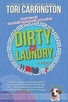 Tori Carrington - Dirty Laundry, Häftad. Tillgänglighet: Lägg i varukorg