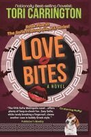 Tori Carrington - Love Bites, Häftad. Tillgänglighet: Lägg i varukorg