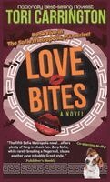 Tori Carrington - Love Bites, Häftad. Tillgänglighet: Lägg i varukorg
