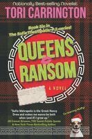Tori Carrington - Queens Ransom, Häftad. Tillgänglighet: Lägg i varukorg