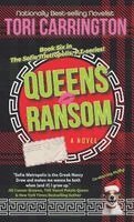 Tori Carrington - Queens Ransom, Häftad. Tillgänglighet: Lägg i varukorg