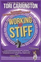 Tori Carrington - Working Stiff, Häftad. Tillgänglighet: Lägg i varukorg