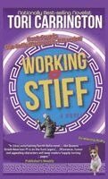 Tori Carrington - Working Stiff, Häftad. Tillgänglighet: Lägg i varukorg