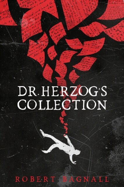 Robert Bagnall - Dr. Herzog's Collection, E-bok
