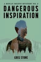 Greg Stone - Dangerous Inspiration, Häftad. Tillgänglighet: Lägg i varukorg