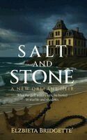 Elzbieta Bridgette - Salt & Stone, Inbunden