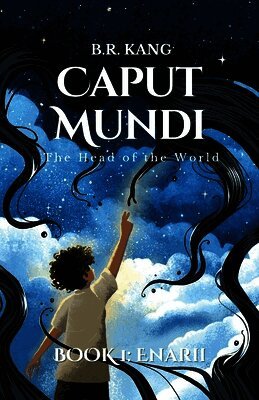 B R Kang - Caput Mundi, Häftad