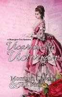 Morrigan Dewme, J R R Kin - Vicariously Victorian, Häftad