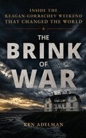 Ken Adelman - Brink of War, Inbunden. Tillgänglighet: Lägg i varukorg