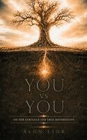 Alon Lior - You Vs You, Inbunden