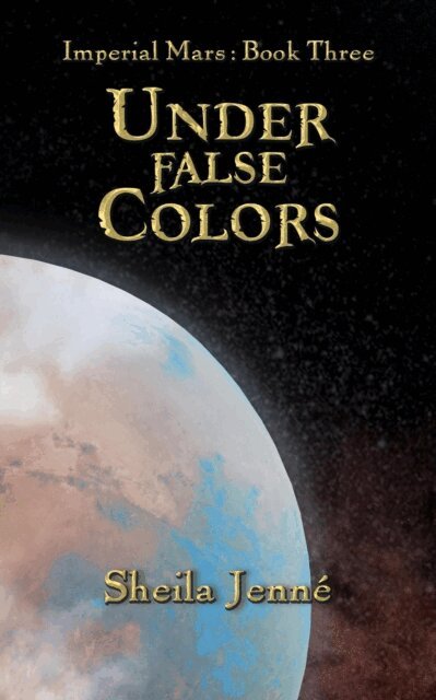 Under False Colors
