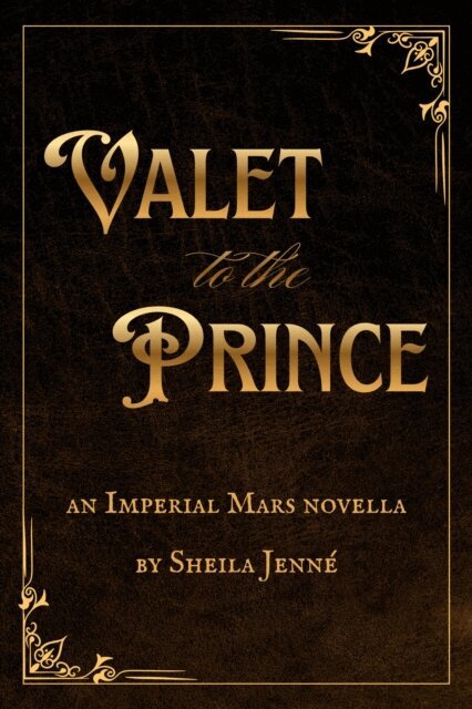 Valet to the Prince