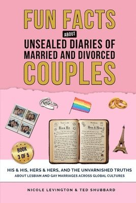 Nicole Levington, Testing Shubbard - Unsealed Diaries of Married and Divorced Couples, Häftad. Tillgänglighet: Lägg i varukorg