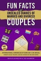Nicole Levington, Ted Shubbard - Unsealed Diaries of Married and Divorced Couples, Häftad. Tillgänglighet: Lägg i varukorg