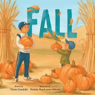Tricia Gardella - Fall, Häftad. Tillgänglighet: Lägg i varukorg