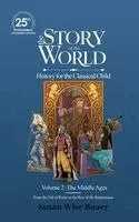Susan Wise Bauer - Story of the World, Volume 2: The Middle Ages. From the Fall of Rome to the Rise of the Renaissance, Häftad. Tillgänglighet: Kommande