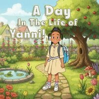 Laquiana Harris - Day in the Life of Yanni!, Häftad
