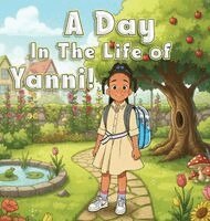 Laquiana Harris - Day in the Life of Yanni!, Inbunden