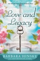 Barbara Hinske - Love and Legacy, Häftad