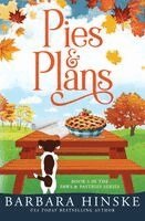 Barbara Hinske - Pies & Plans, Häftad