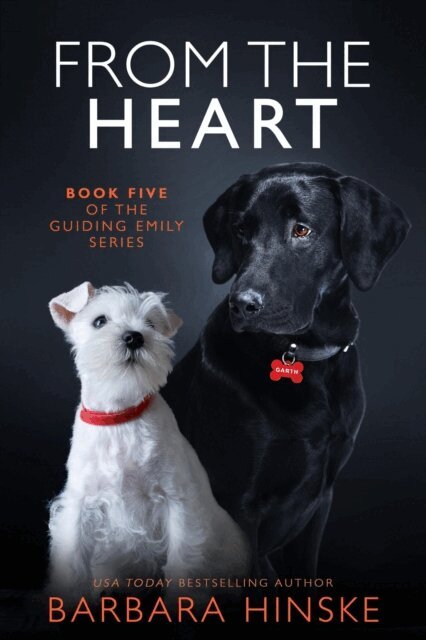 Barbara Hinske - From the Heart, E-bok