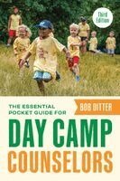 Bob Ditter - Essential Pocket Guide for Day Camp Counselors, Häftad. Tillgänglighet: Lägg i varukorg
